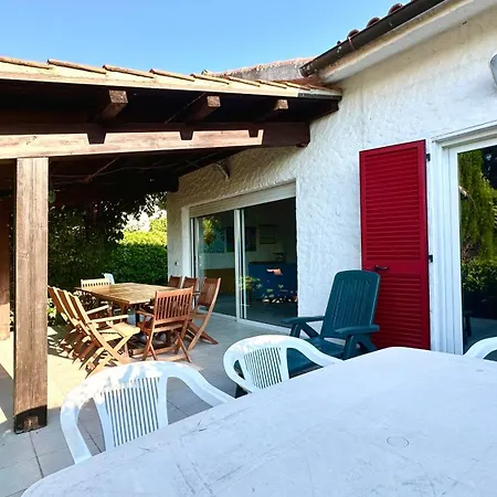 Numana, Nuova Con Giardino N183 Appartement