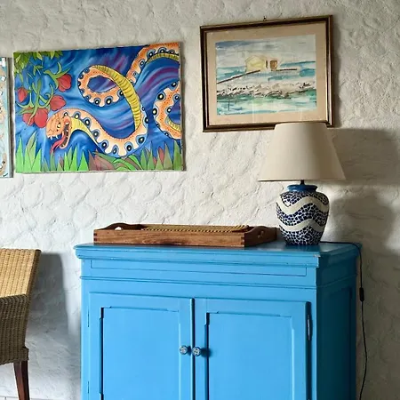 Appartement Numana, Nuova Con Giardino N183 *