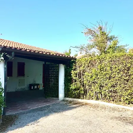 Numana, Nuova Con Giardino N183 Appartement Numana