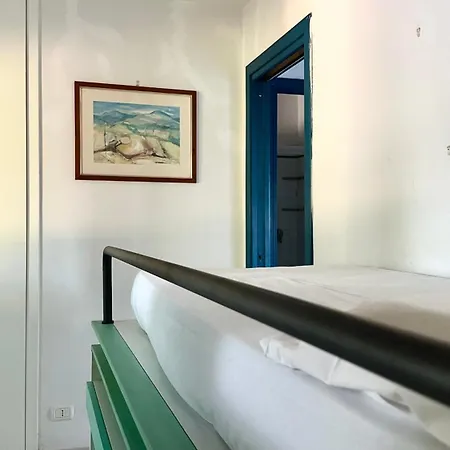 Appartement Numana, Nuova Con Giardino N183