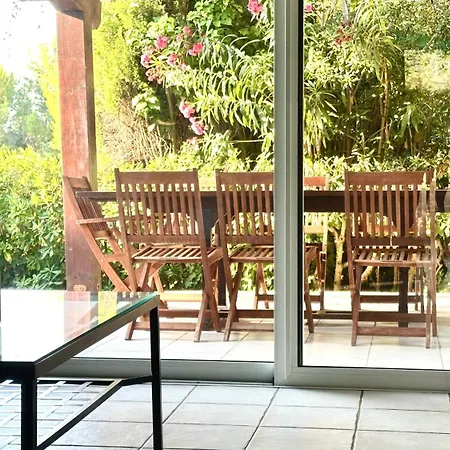 Numana, Nuova Con Giardino N183 *