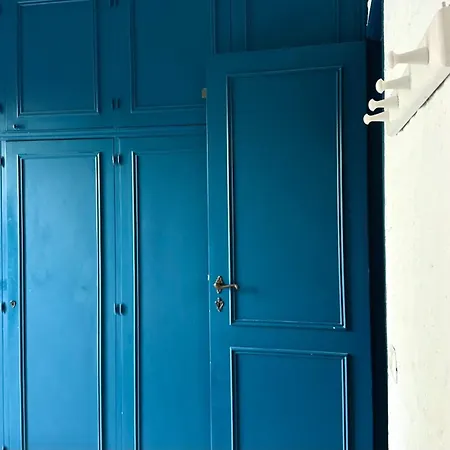 Numana, Nuova Con Giardino N183 Апартаменты Нумана