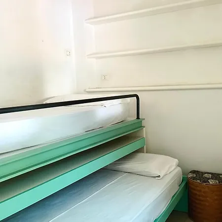 Numana, Nuova Con Giardino N183
